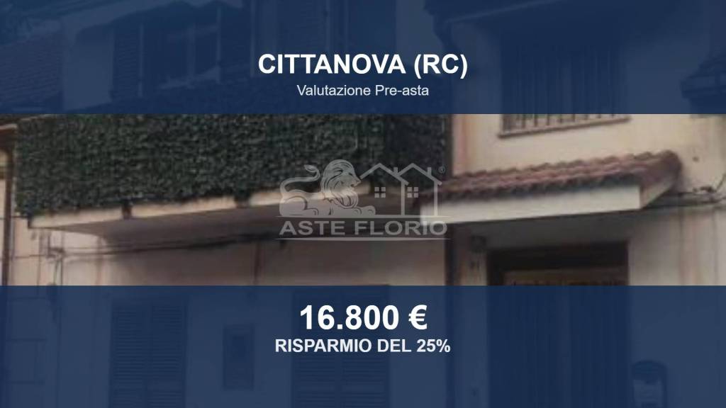 appartamento in vendita a Cittanova