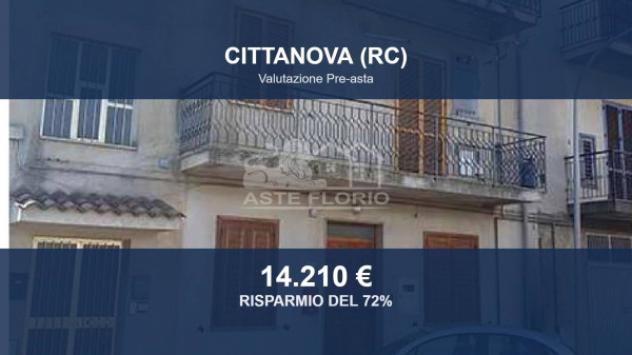 appartamento in vendita a Cittanova
