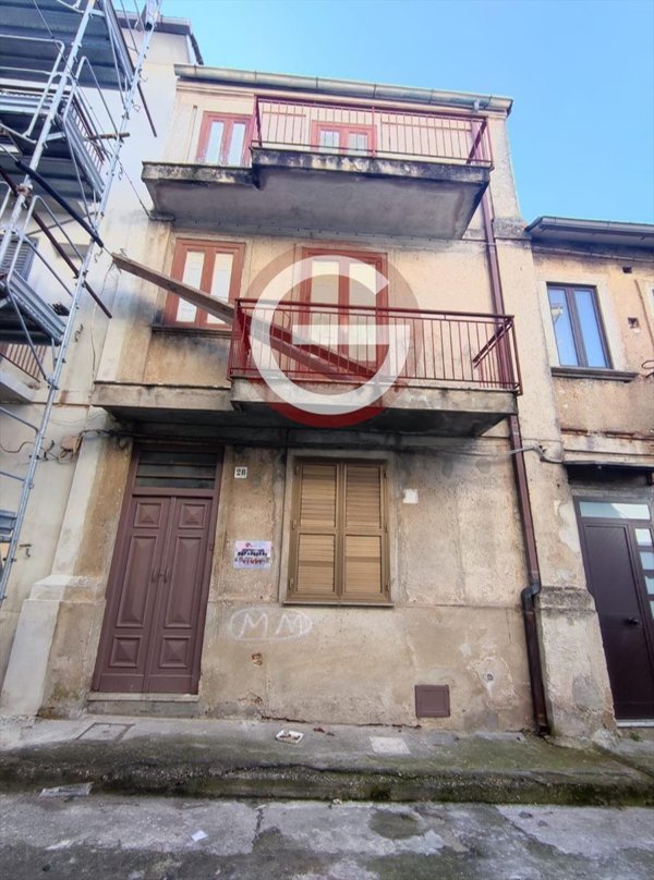 casa indipendente in vendita a Cittanova