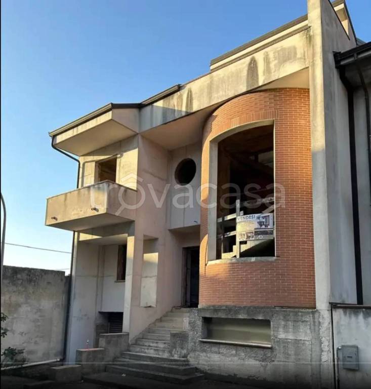 casa indipendente in vendita a Cittanova