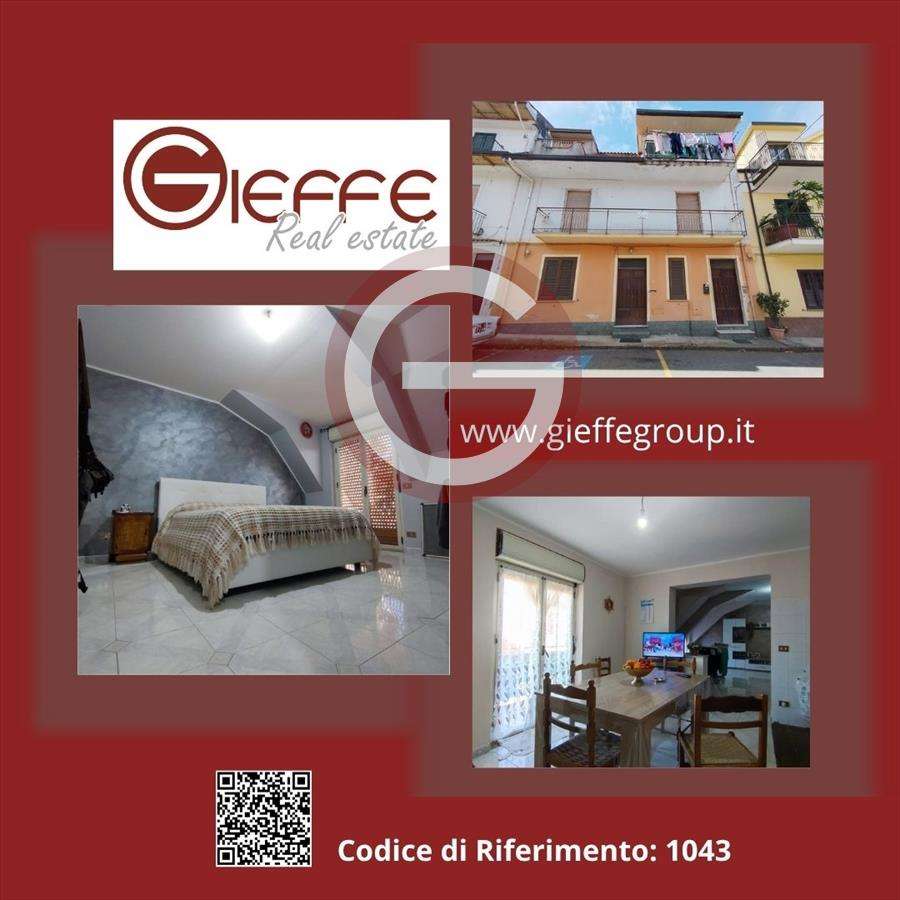 casa indipendente in vendita a Cittanova