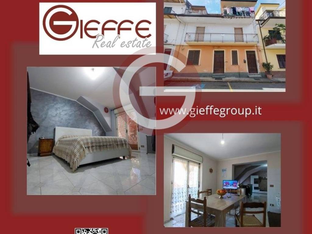 casa indipendente in vendita a Cittanova