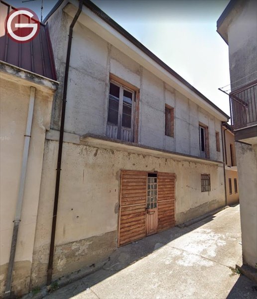 casa indipendente in vendita a Cittanova
