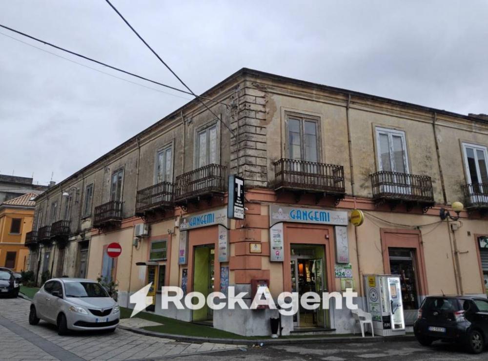 villa in vendita a Cittanova