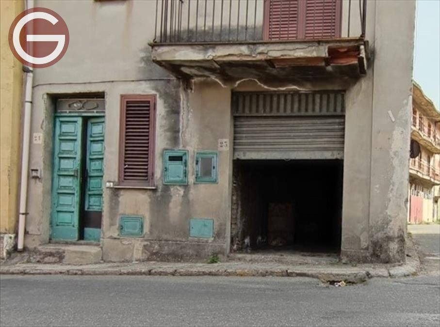 box auto in vendita a Cittanova