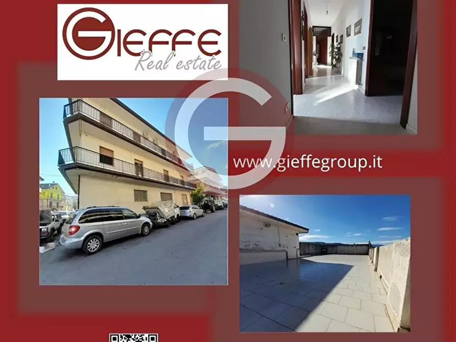 appartamento in vendita a Cittanova