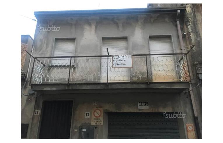 appartamento in vendita a Cittanova