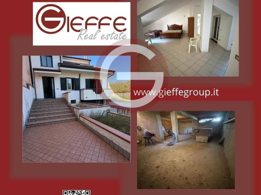 casa indipendente in vendita a Cittanova