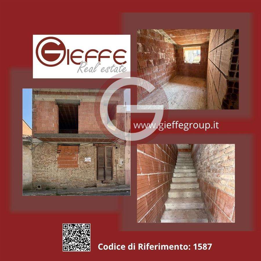 casa indipendente in vendita a Cittanova