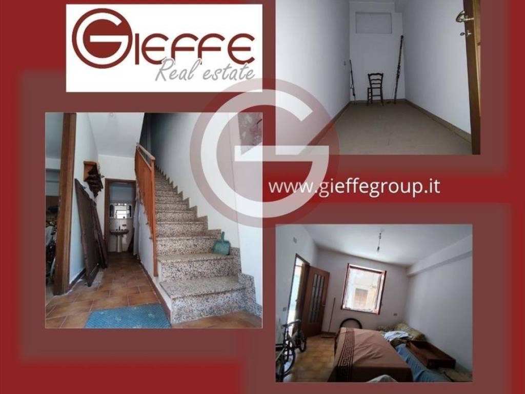 casa indipendente in vendita a Cittanova