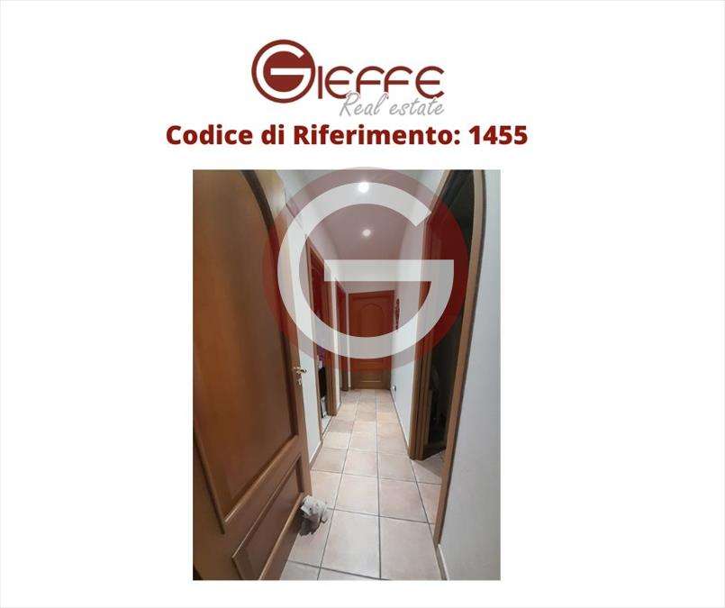 appartamento in vendita a Cittanova