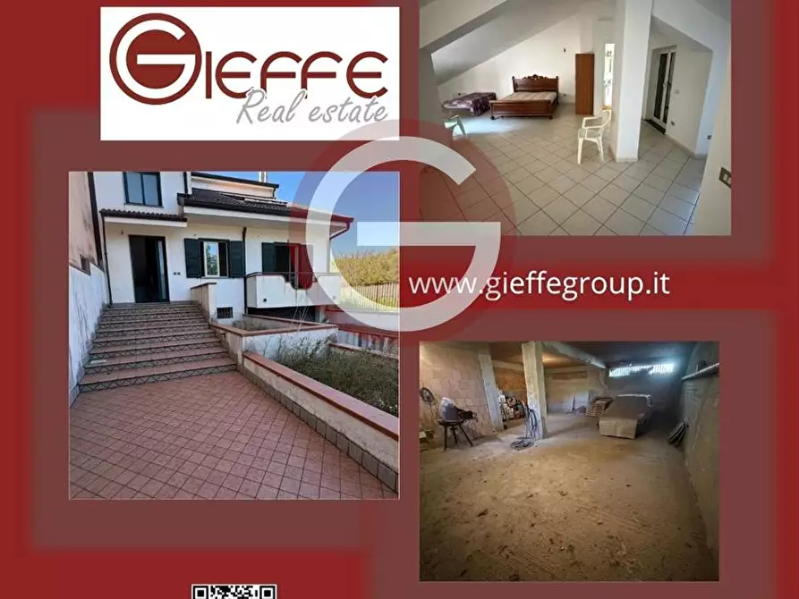 casa indipendente in vendita a Cittanova