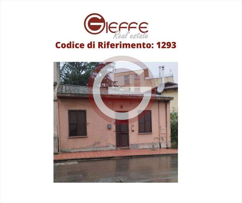 casa indipendente in vendita a Cittanova