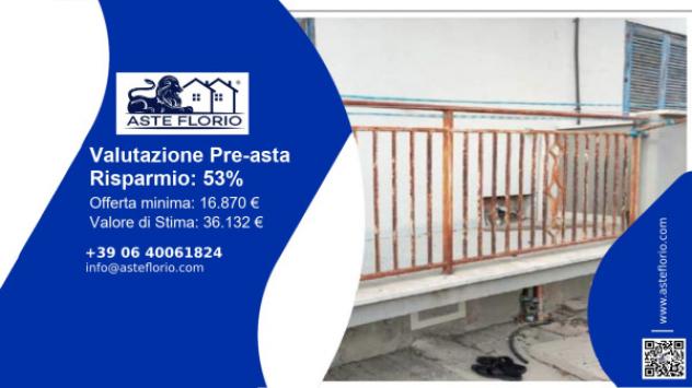 appartamento in vendita a Condofuri in zona Stazione