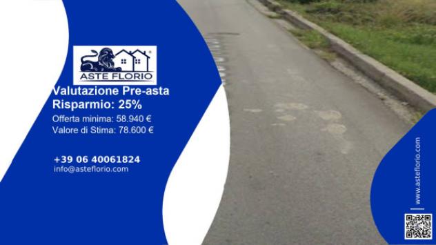 appartamento in vendita a Condofuri