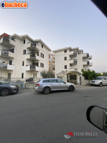 appartamento in vendita a Condofuri