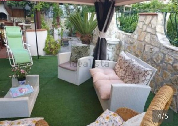 casa indipendente in vendita a Condofuri