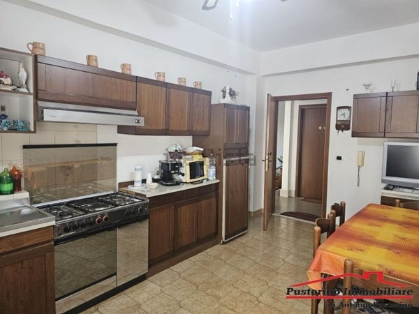 appartamento in vendita a Condofuri