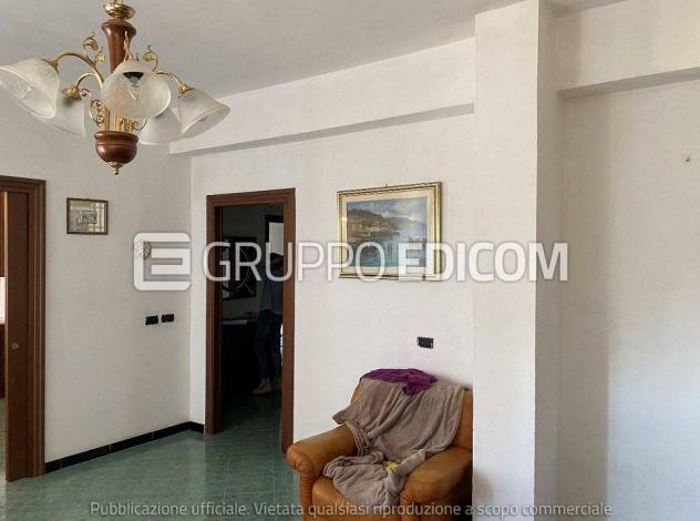 appartamento in vendita a Condofuri