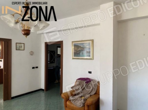 appartamento in vendita a Condofuri