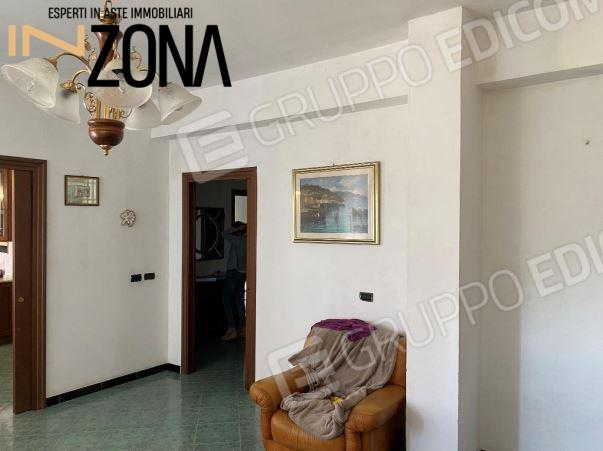 appartamento in vendita a Condofuri