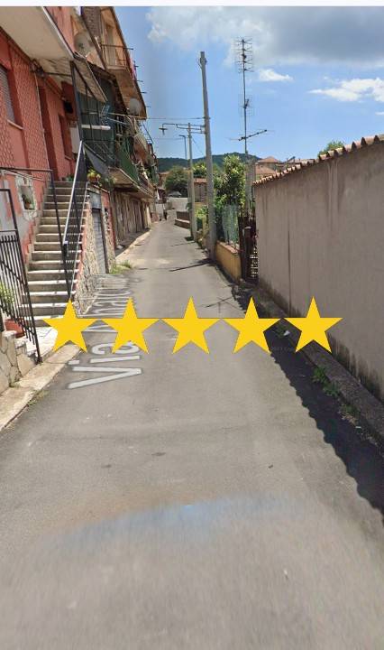 appartamento in vendita a Condofuri
