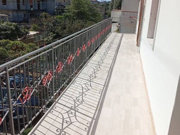 appartamento in vendita a Condofuri in zona San Carlo