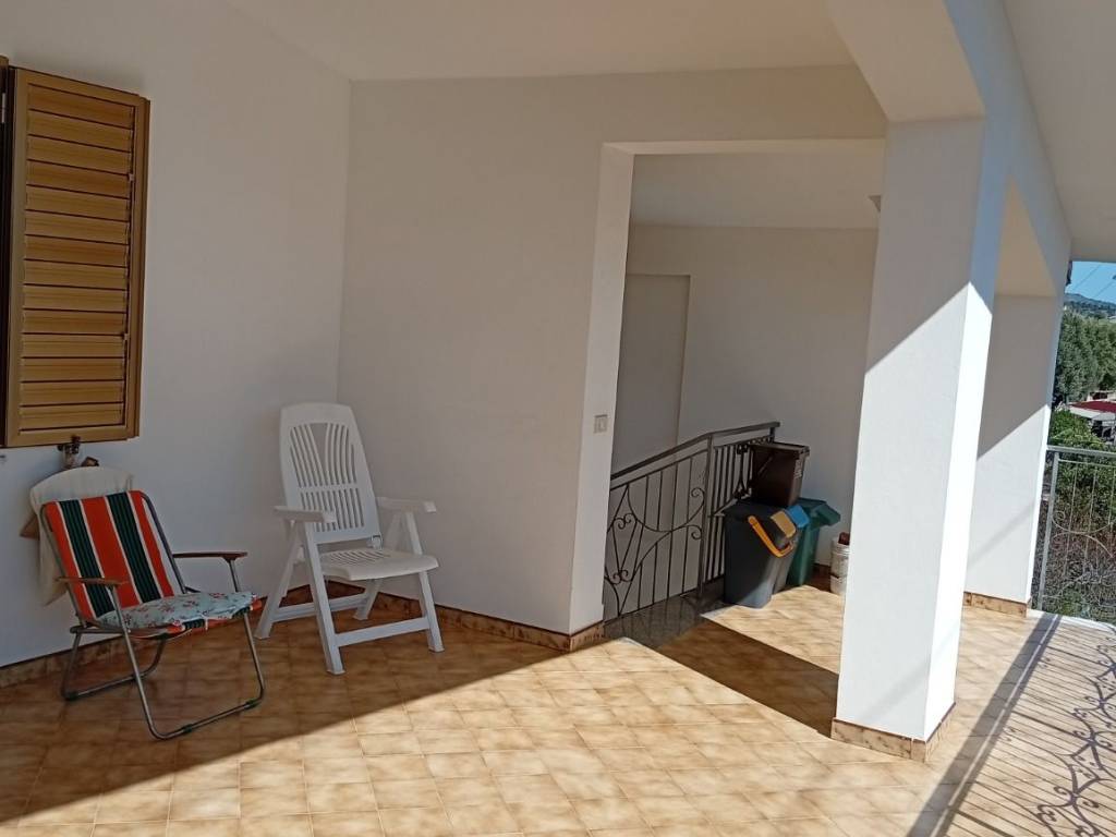 appartamento in vendita a Condofuri in zona San Carlo