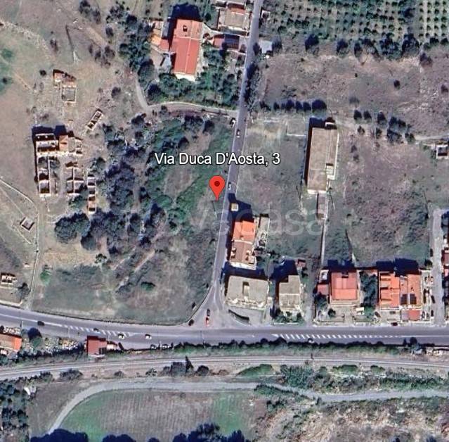 appartamento in vendita a Condofuri