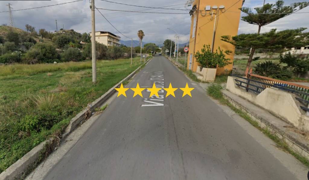 appartamento in vendita a Condofuri