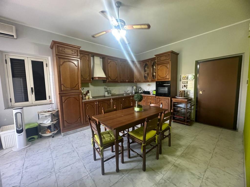 appartamento in vendita a Condofuri