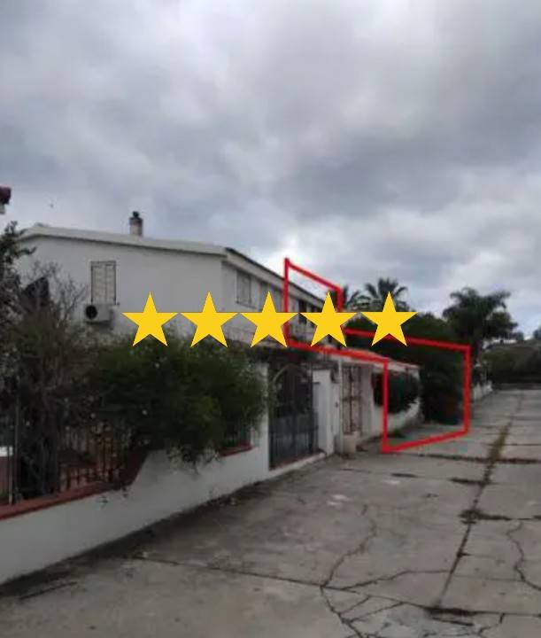 appartamento in vendita a Condofuri in zona Stazione