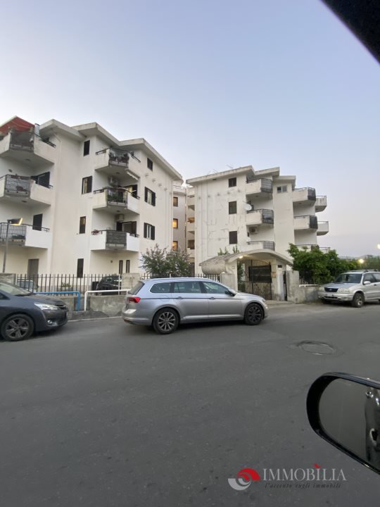 appartamento in vendita a Condofuri