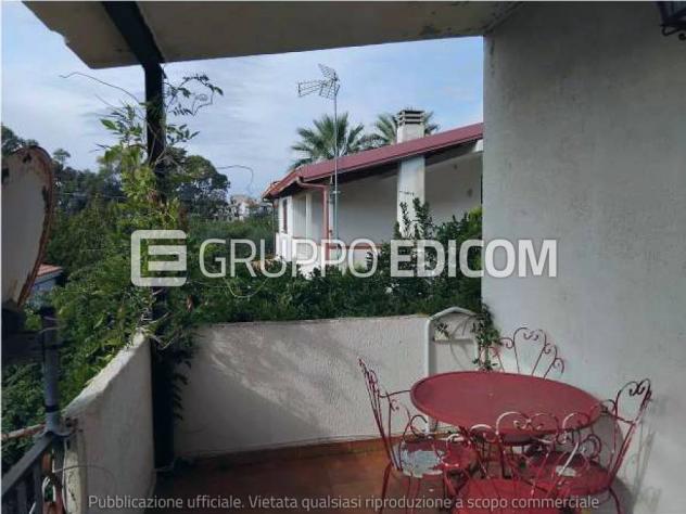 casa indipendente in vendita a Condofuri in zona Stazione