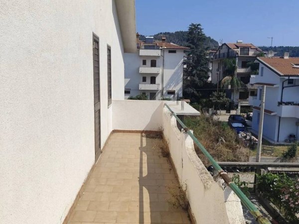 appartamento in vendita a Condofuri in zona San Carlo