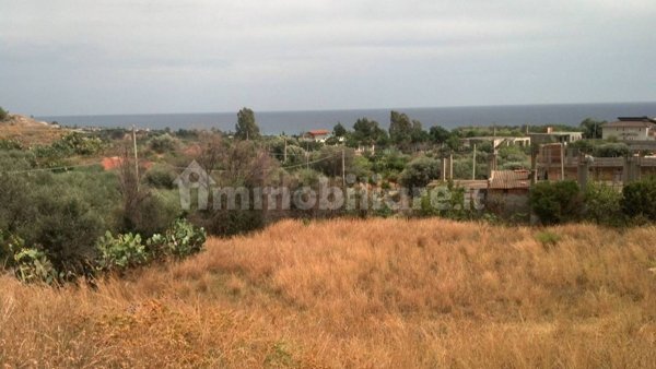 terreno edificabile in vendita a Condofuri