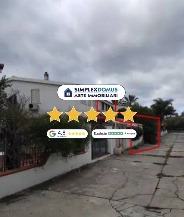 appartamento in vendita a Condofuri in zona Stazione