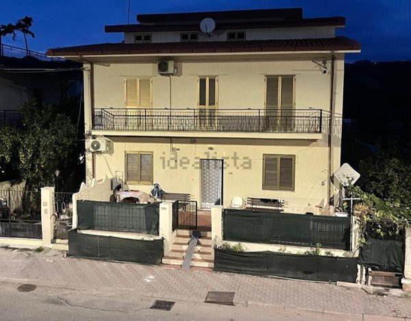 appartamento in vendita a Condofuri