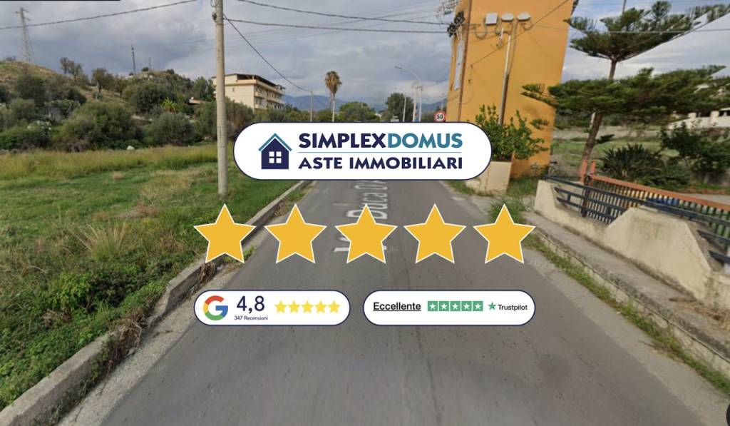 appartamento in vendita a Condofuri