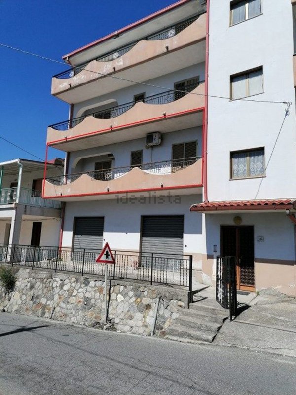 appartamento in vendita a Condofuri in zona San Carlo