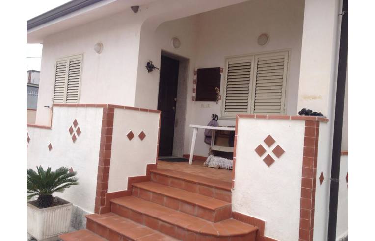 casa indipendente in vendita a Condofuri