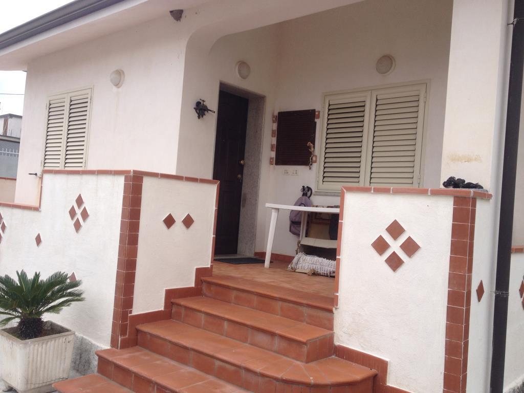 casa indipendente in vendita a Condofuri