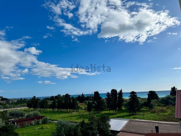 appartamento in vendita a Condofuri