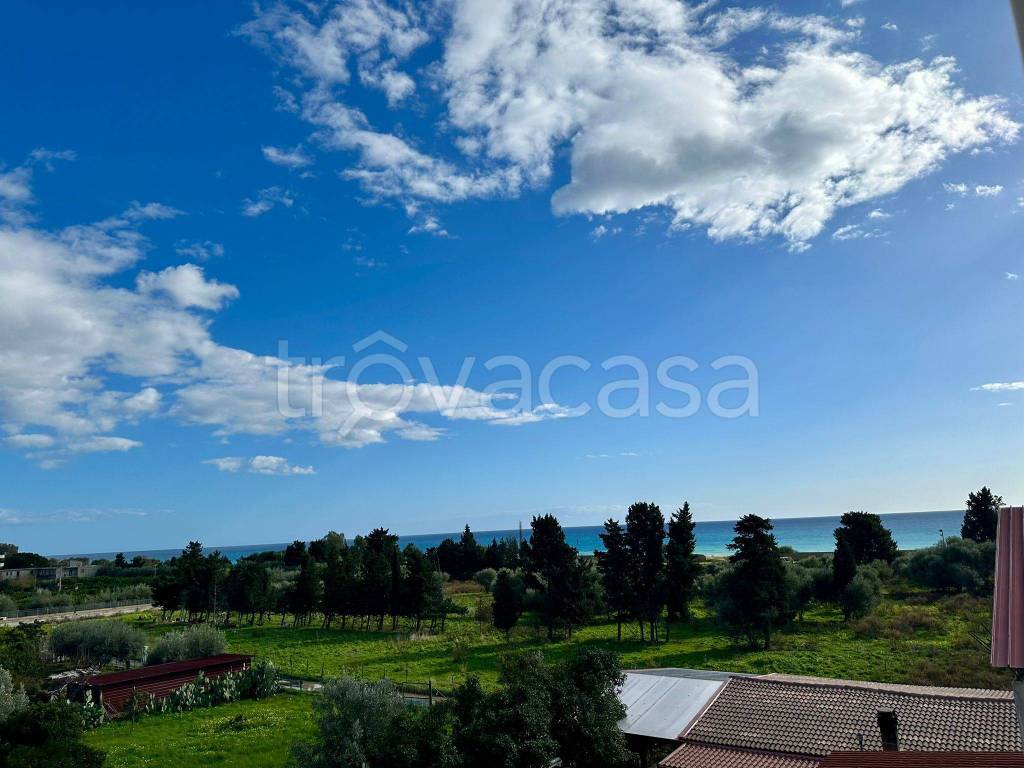 appartamento in vendita a Condofuri