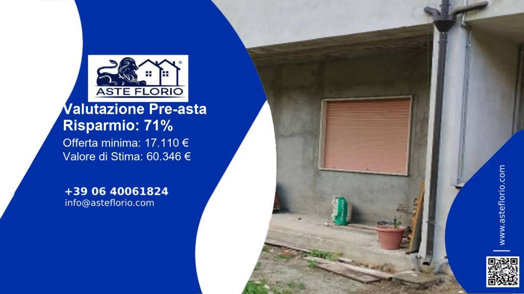 appartamento in vendita a Condofuri