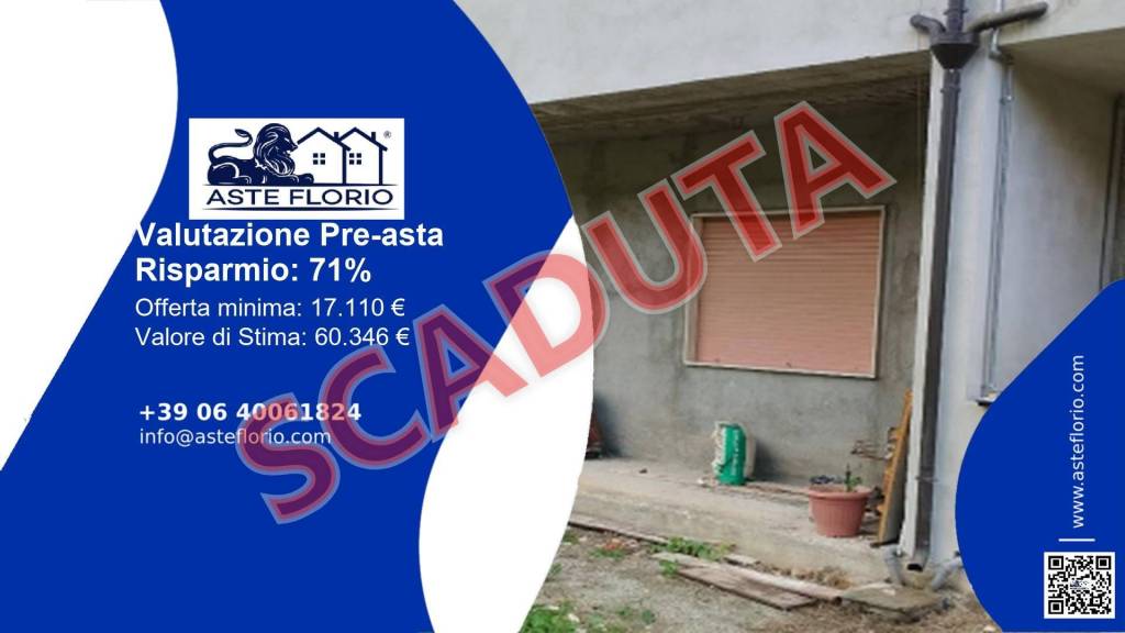 appartamento in vendita a Condofuri
