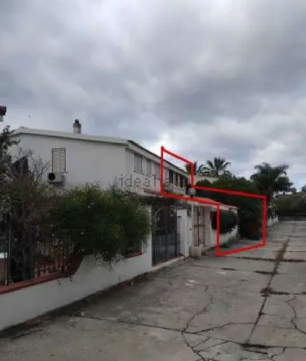 appartamento in vendita a Condofuri in zona Stazione