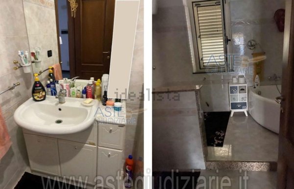 appartamento in vendita a Condofuri