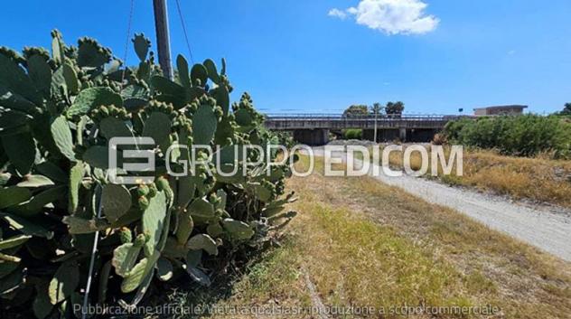 terreno agricolo in vendita a Condofuri