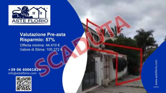 casa indipendente in vendita a Condofuri in zona Stazione